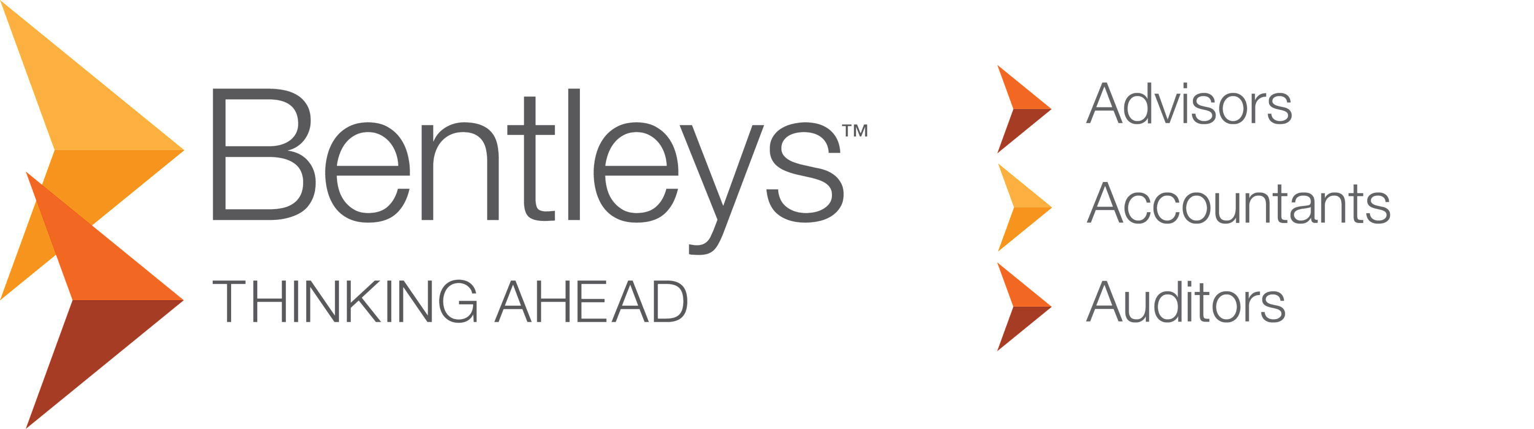 Bentleys Logo 3 A Stack Right