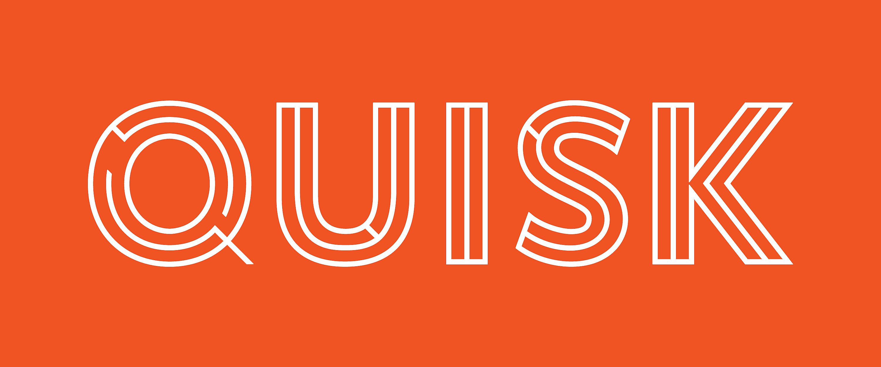 Quisk Logo REV