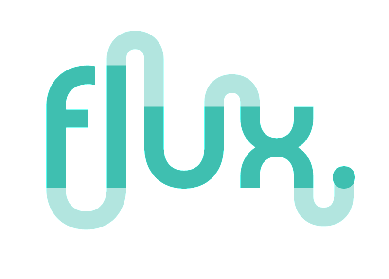 Flux identity colour LRG