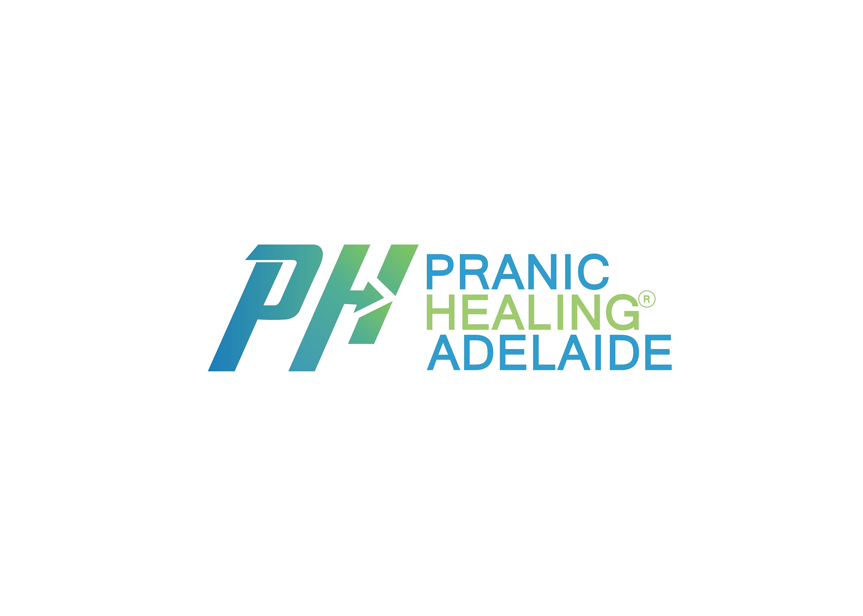 PRANIC HEADLING 3