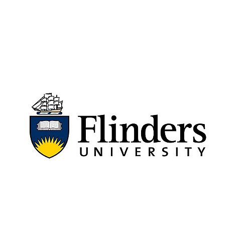 Flinders University logo