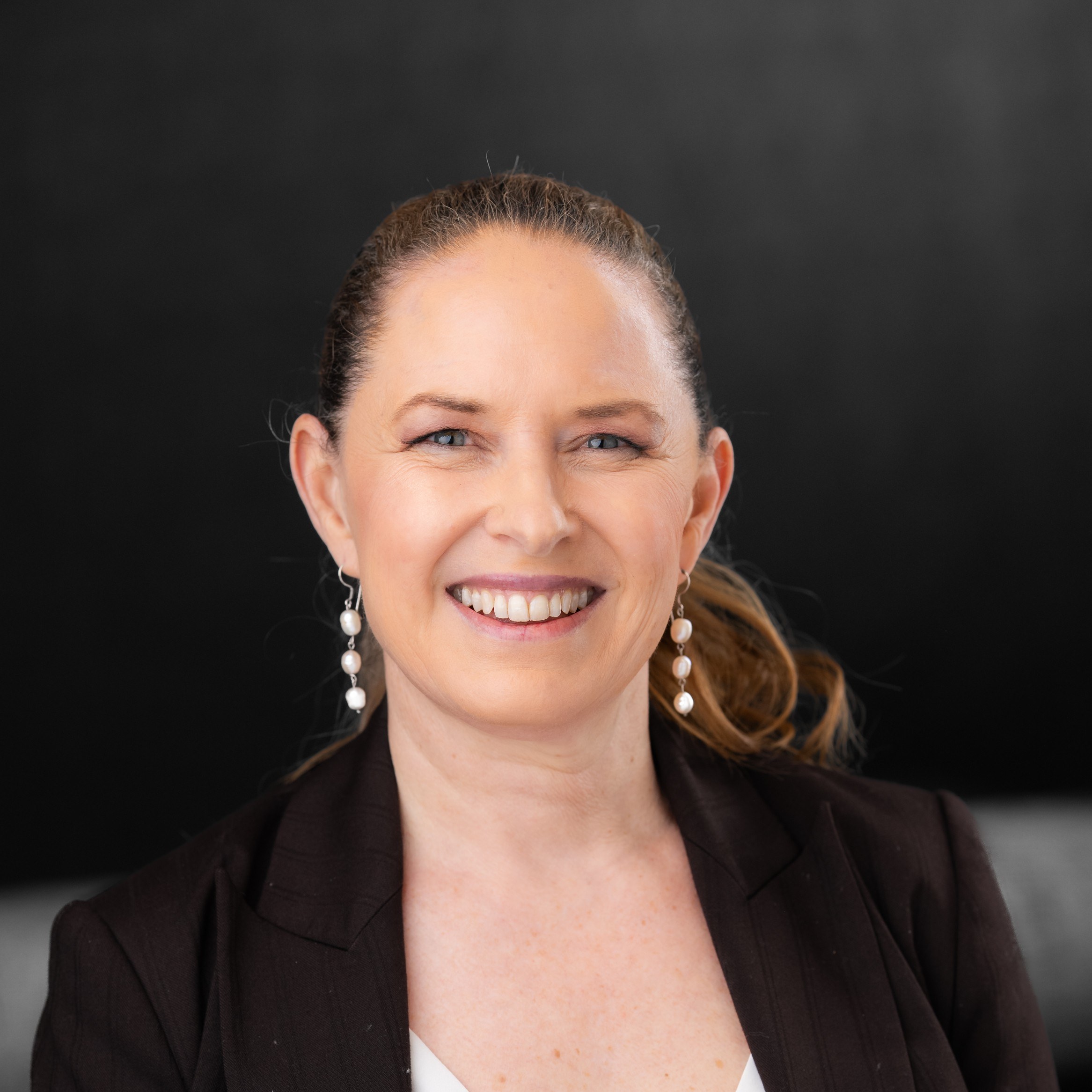 Anna Yallop