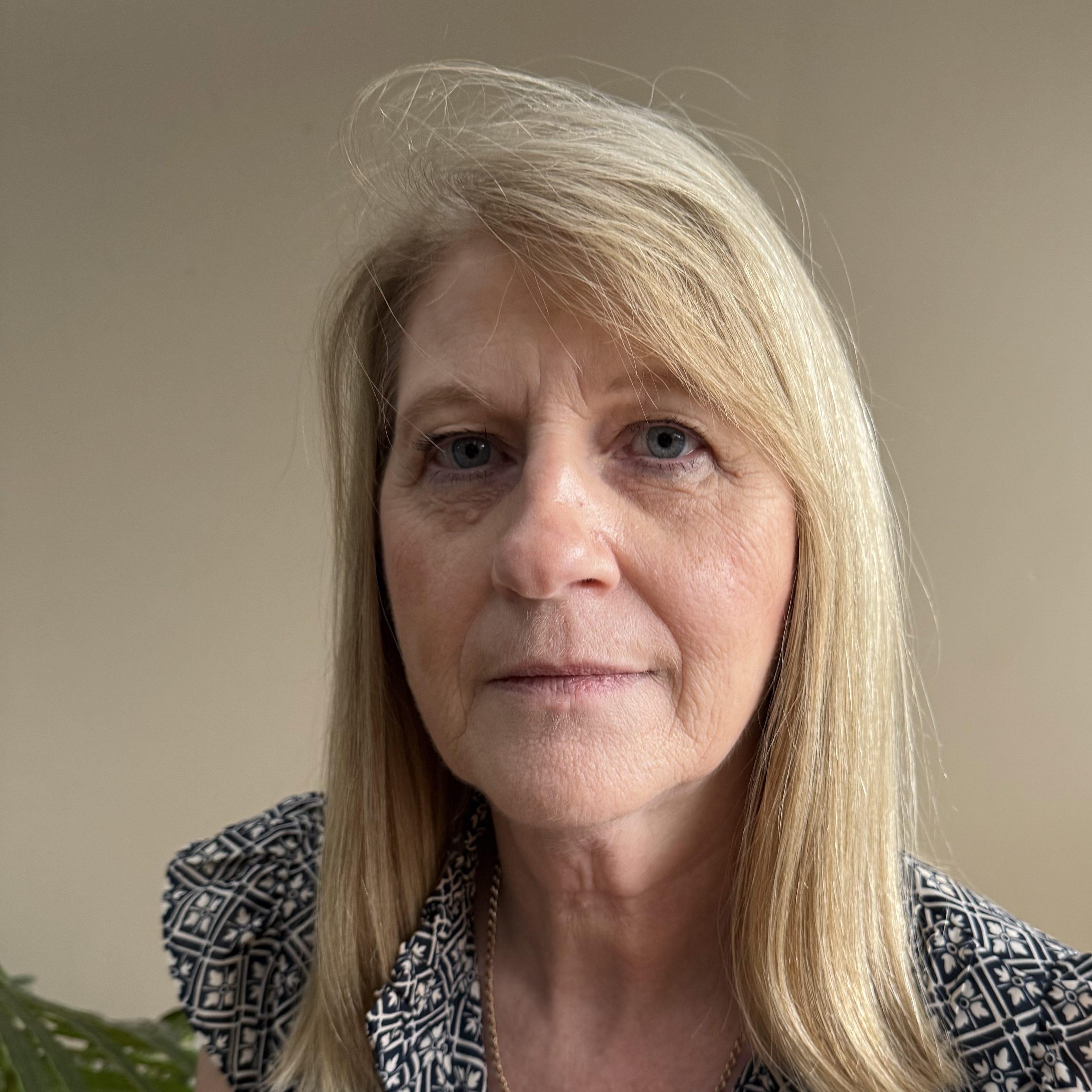 Kathy Heyman
