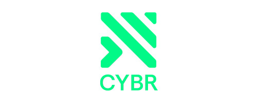 CYBR logo