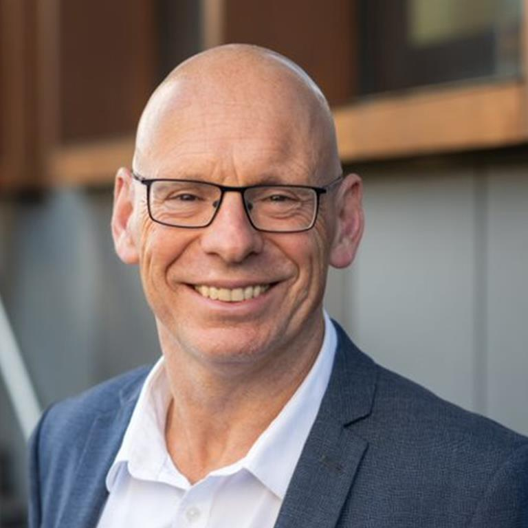 Professor Clive Prestidge