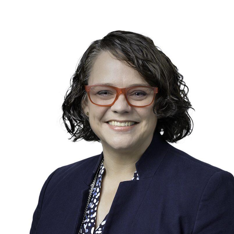 Kylie Sproston