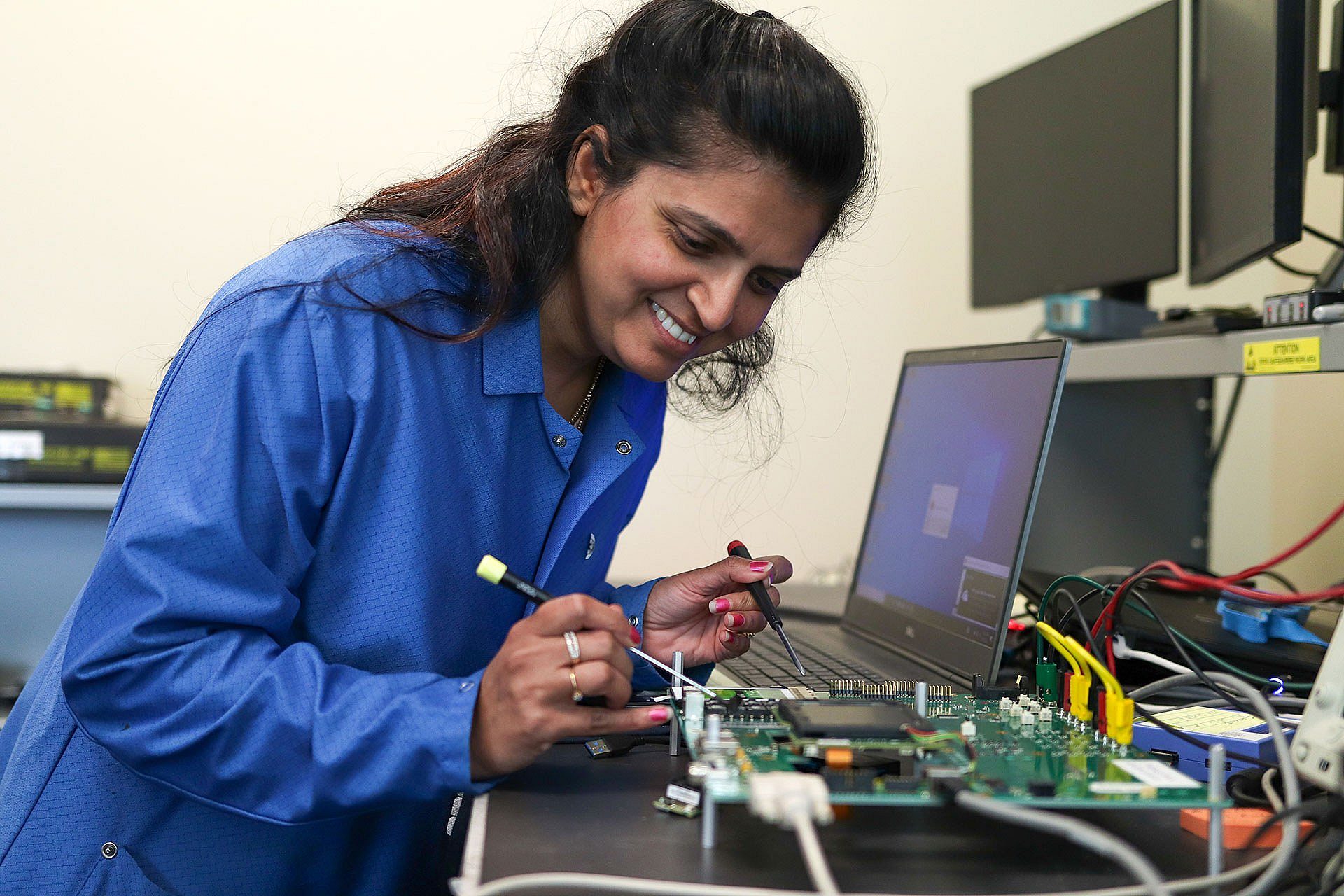 Sierra Nevada Company Case Study TI Strategy