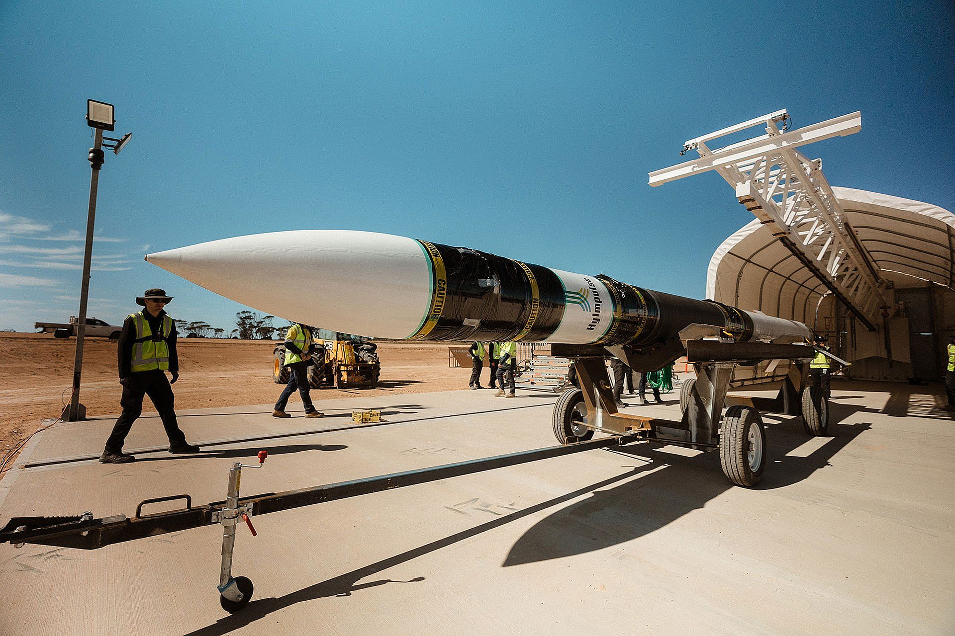 Southern Launch Case Study TI Strategy