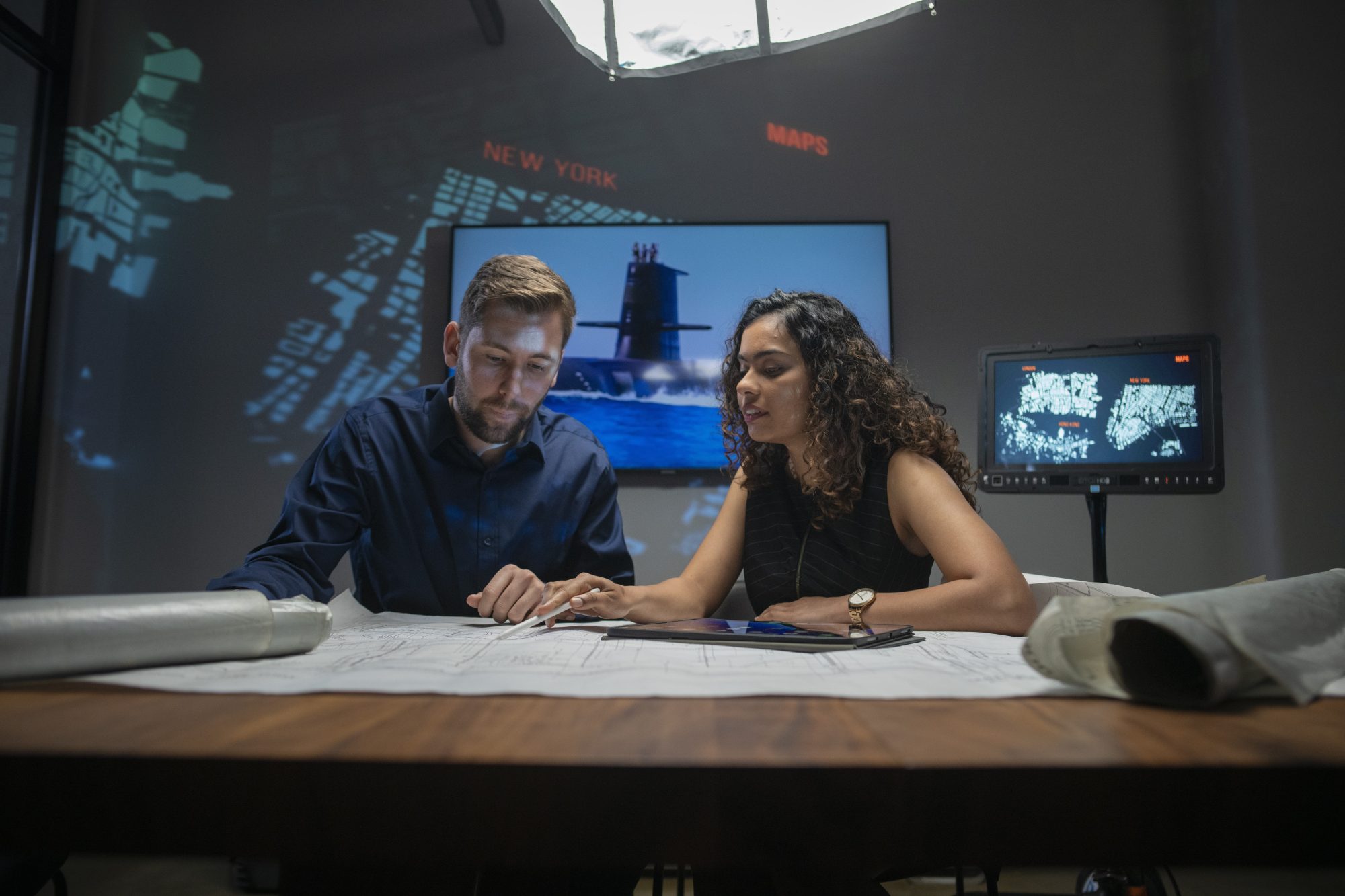 Building a defence industry career | Department of State Development