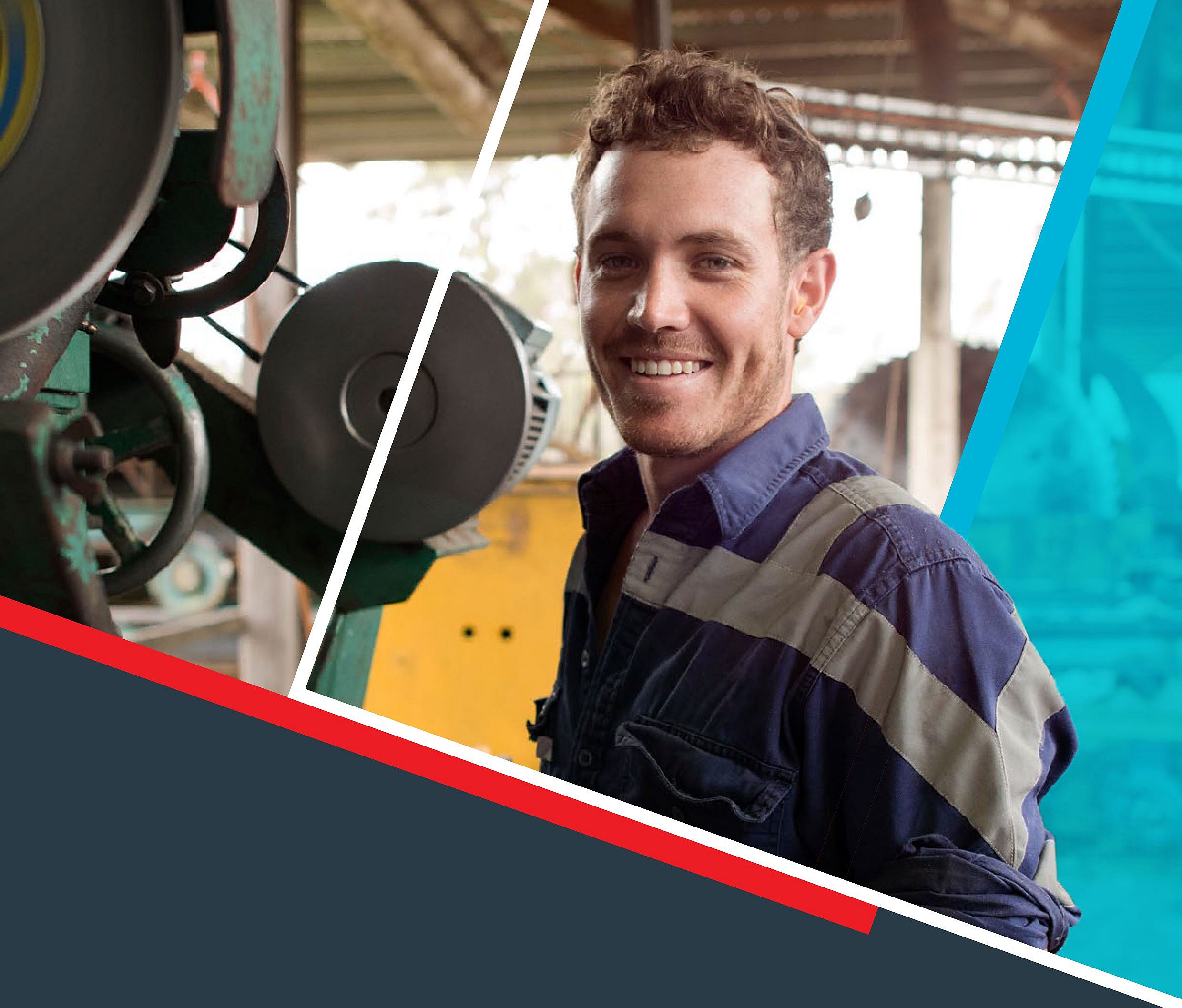 USG Workforce Strategy