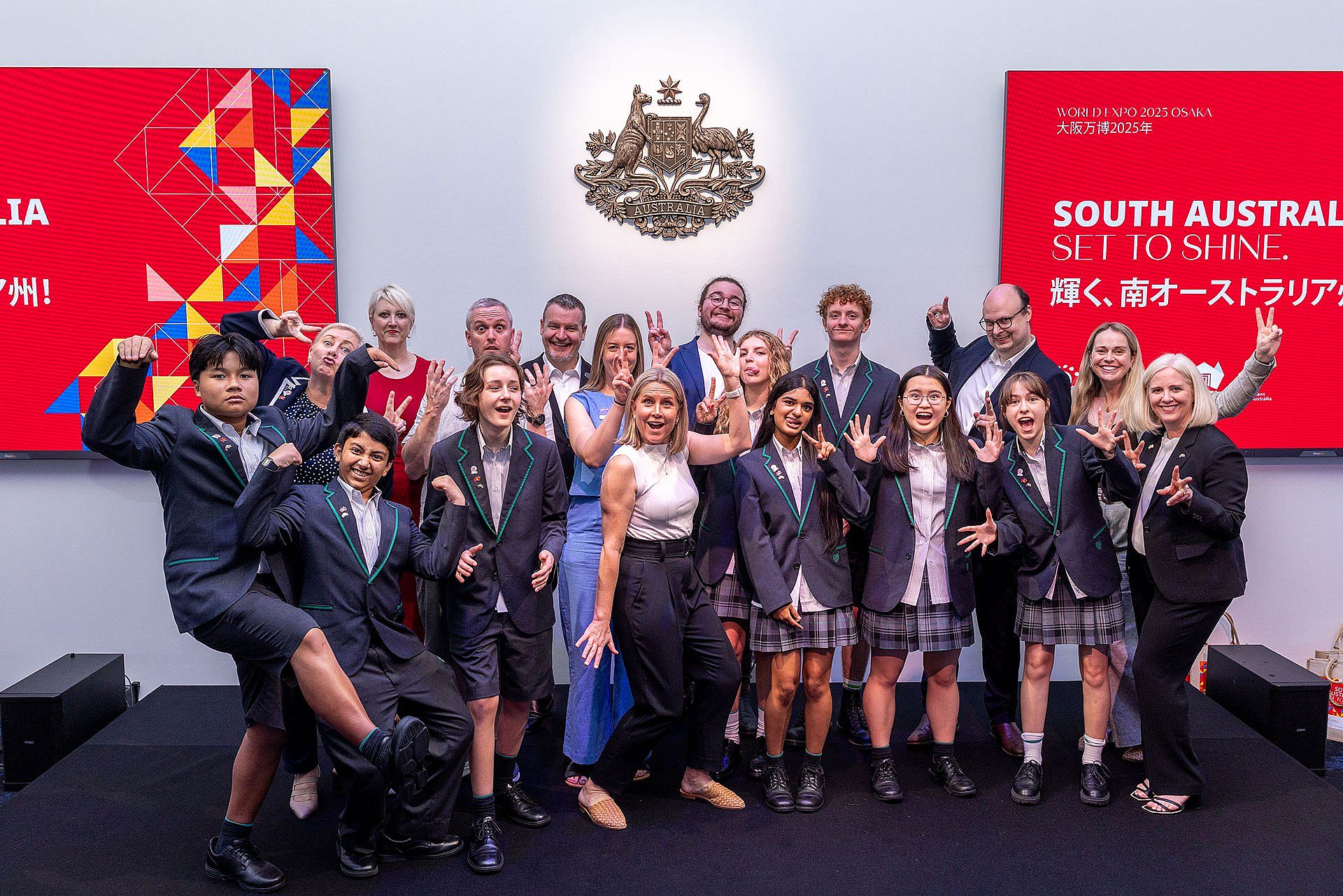 0719 311 students and teachers