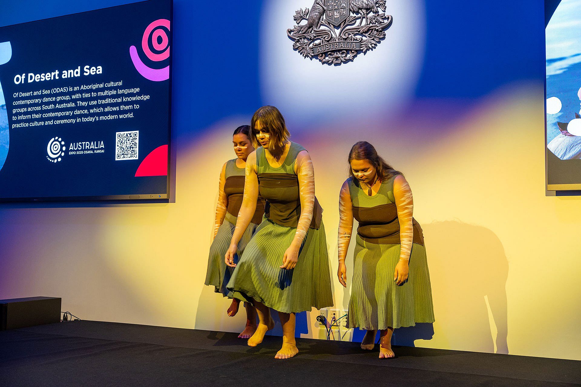 0610 514 South Australias Lilla Berry Creative Of Desert and Sea