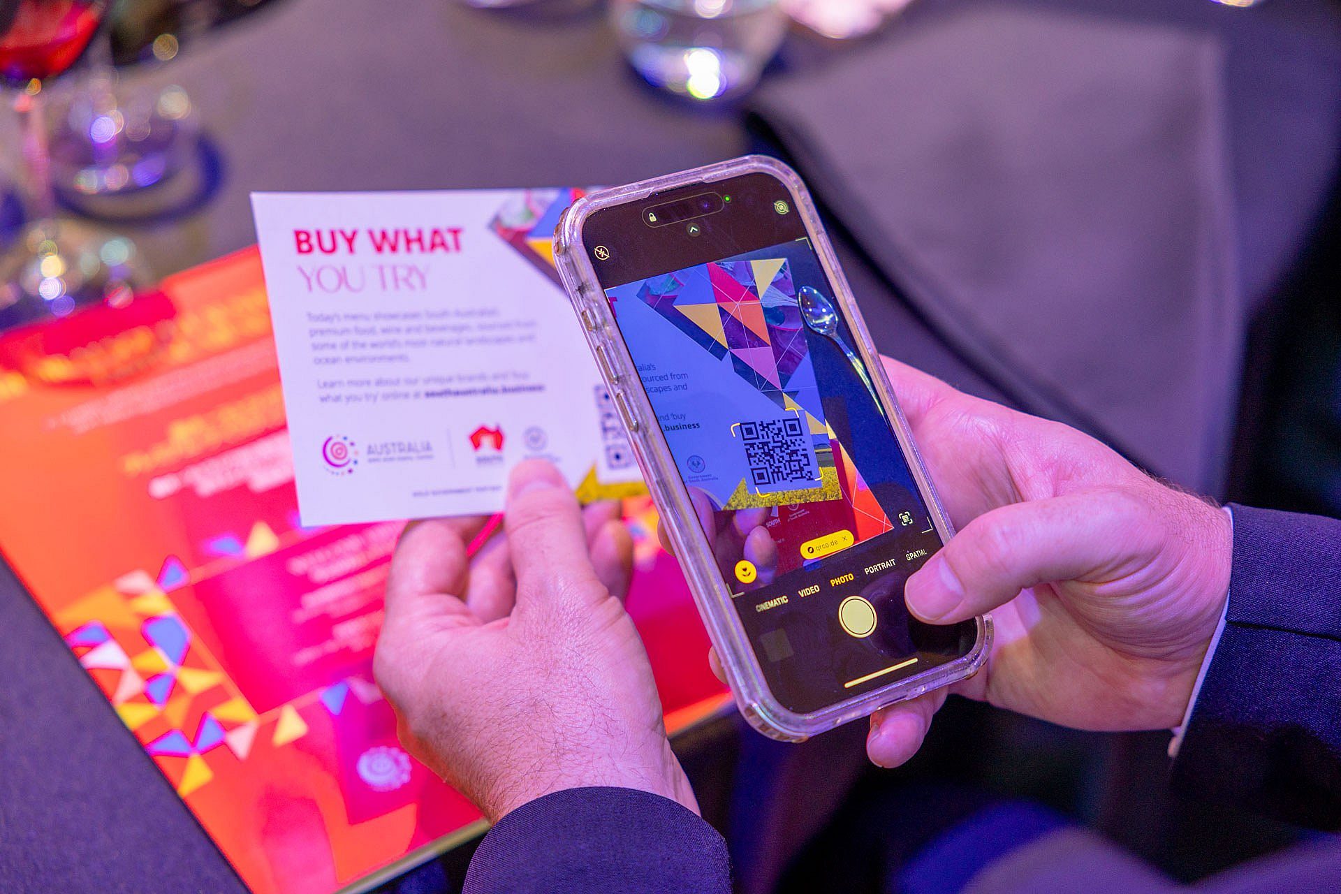 0610 789 Buy what you try