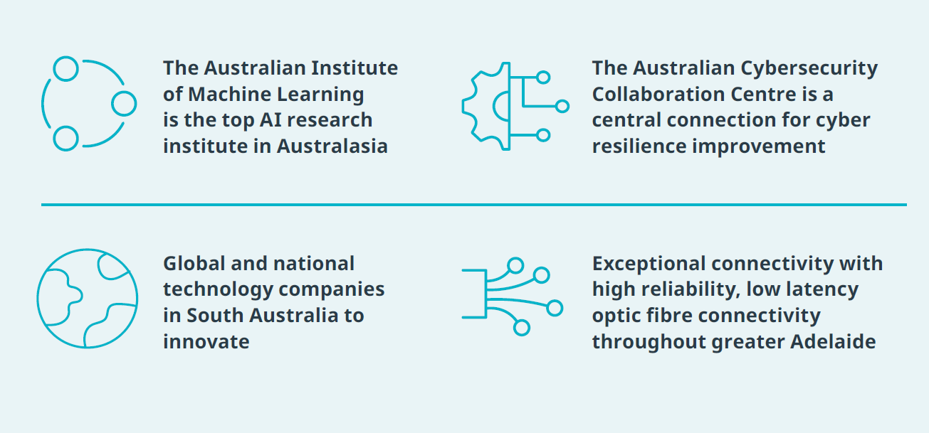 Critical and emerging technologies highlights