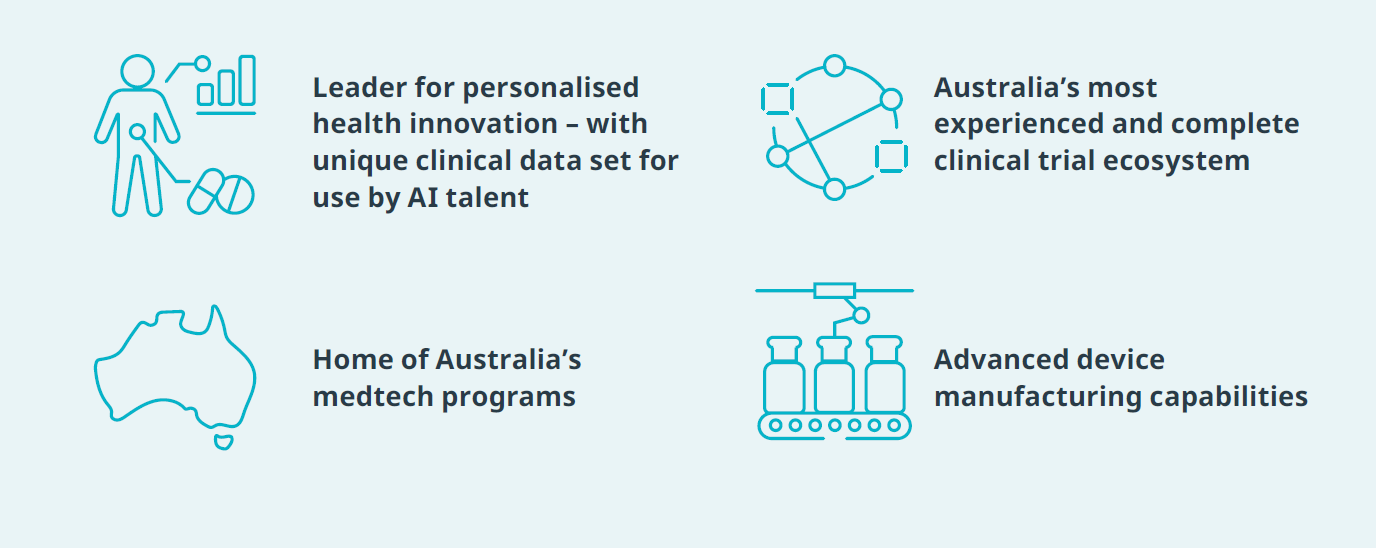 Health and medical highlights