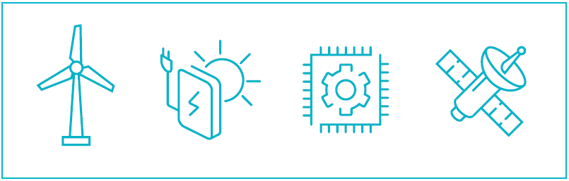 Mining and minerals processing critical technology highlight