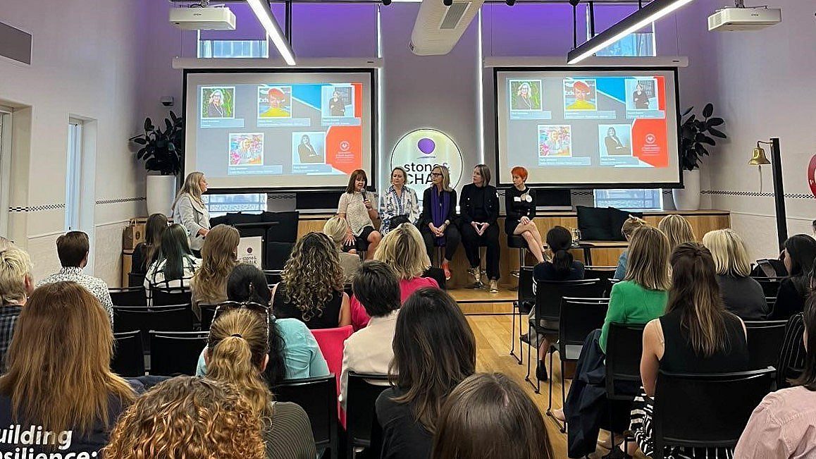 ILN Business Acumen Series