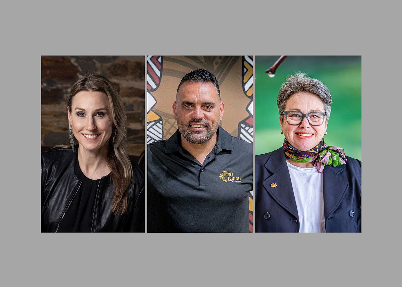 Brand SA board for website