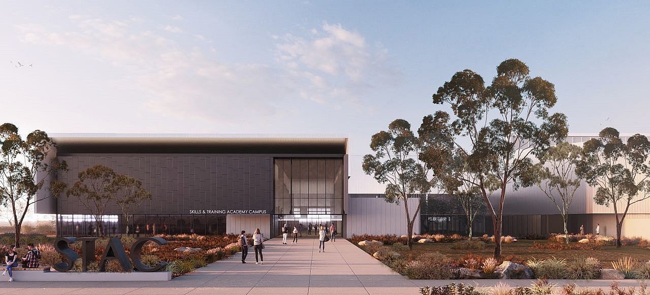 Skills and Training Academy