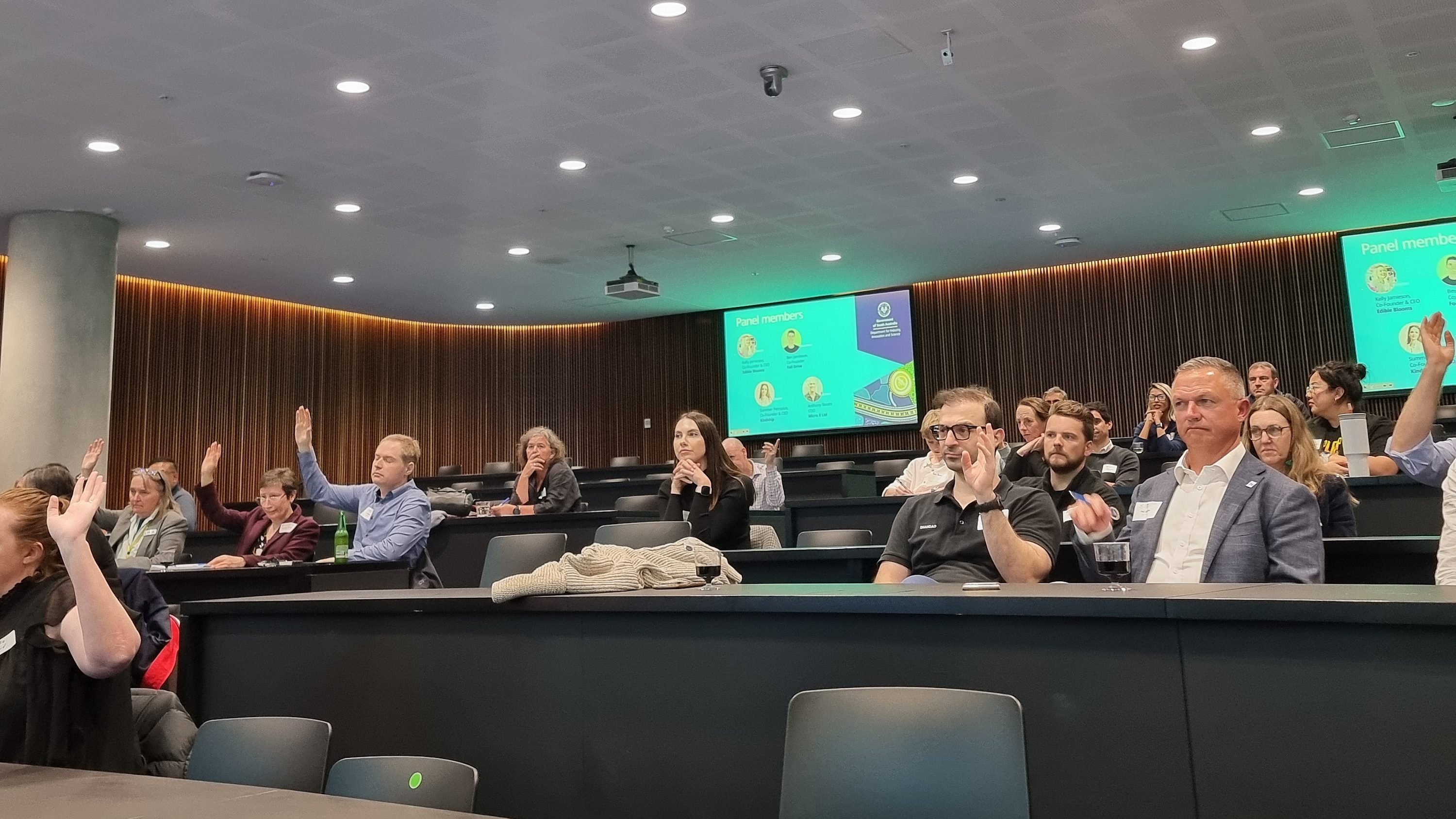 ILN Business Acumen Series 2