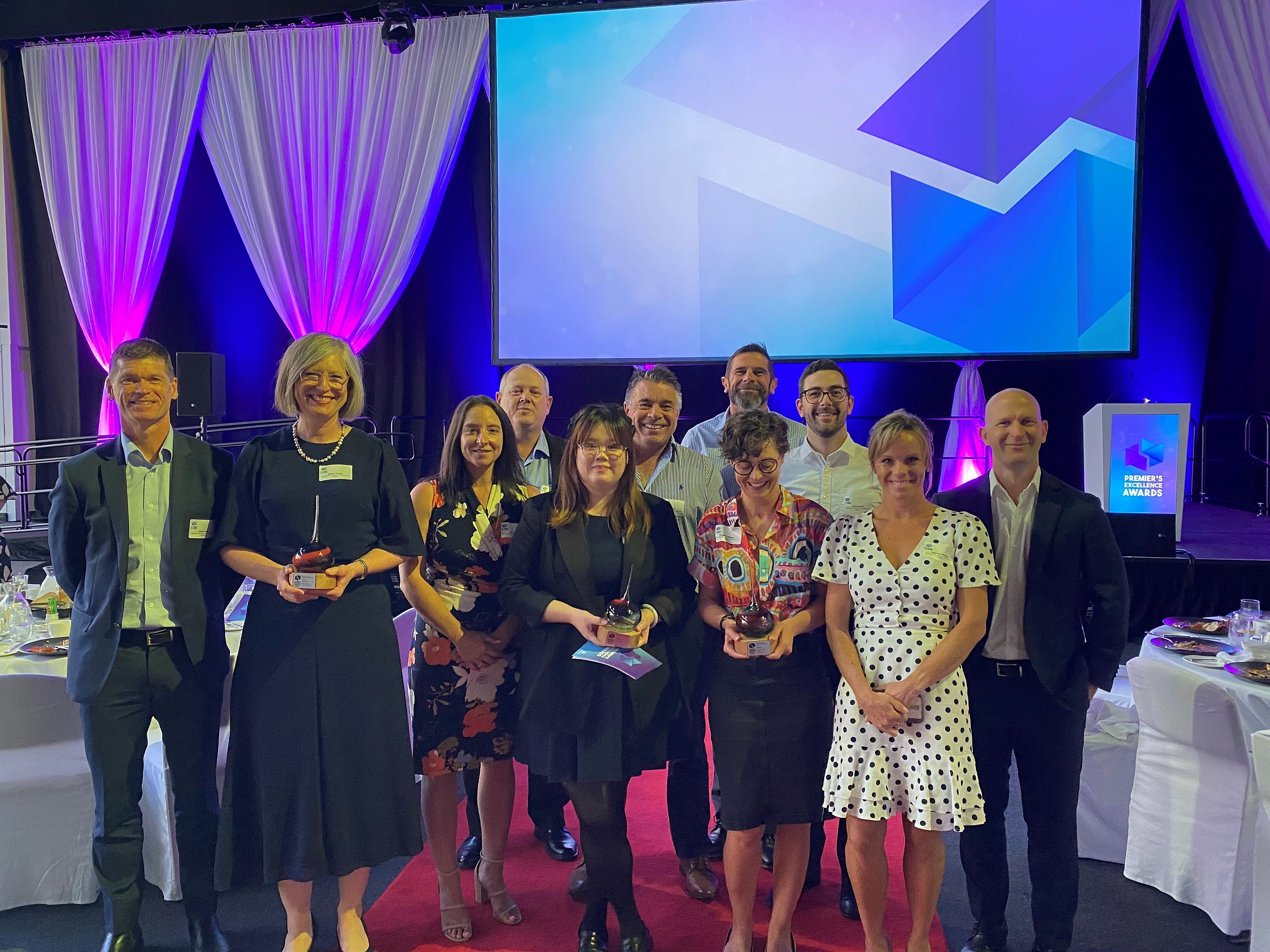 Premiers Excellence Awards