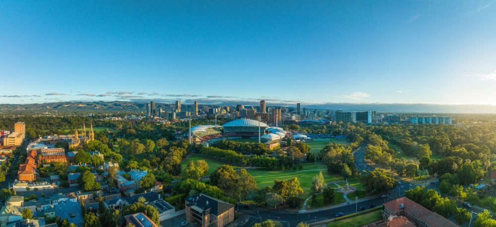DAR skills assessment | Move to South Australia