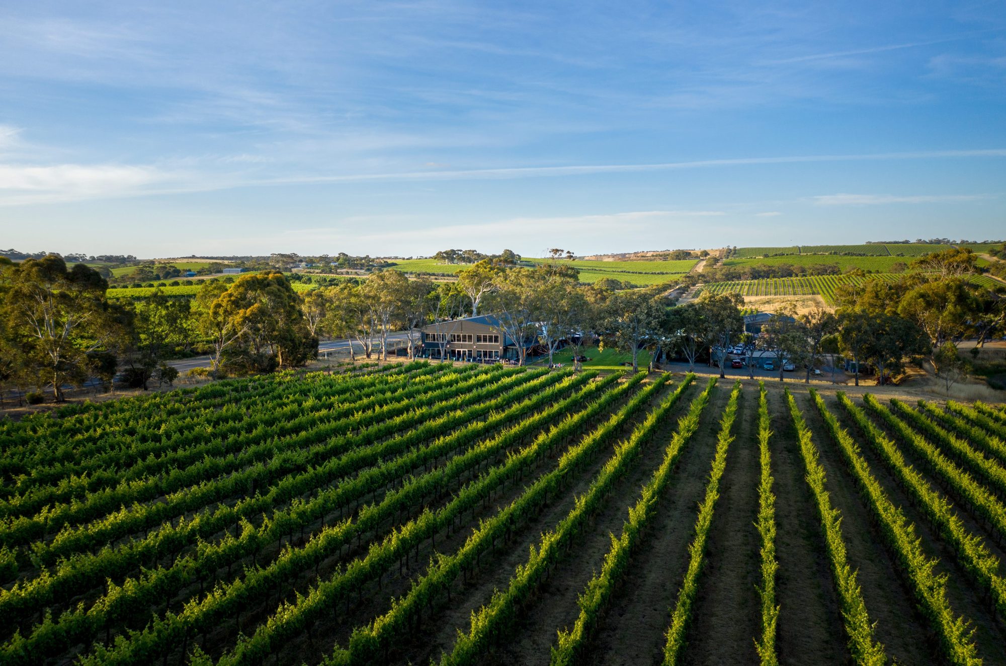 Move To South Australia Uk Roadshow