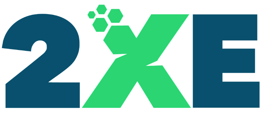 2 XE logo