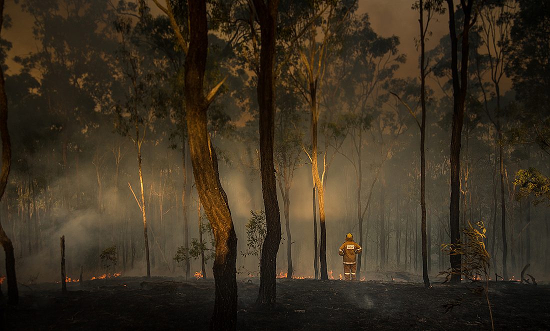 ATO natural disaster support