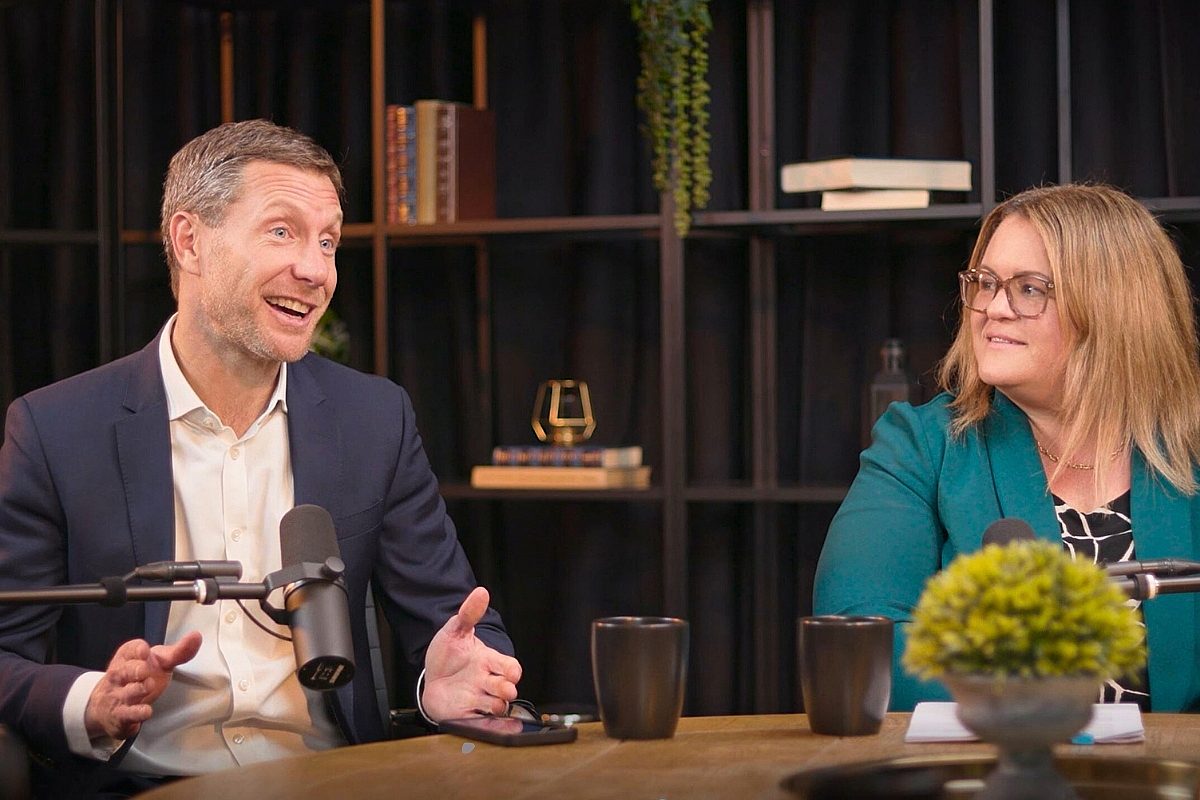 Inspired by Small Business Week Keep the momentum going 1