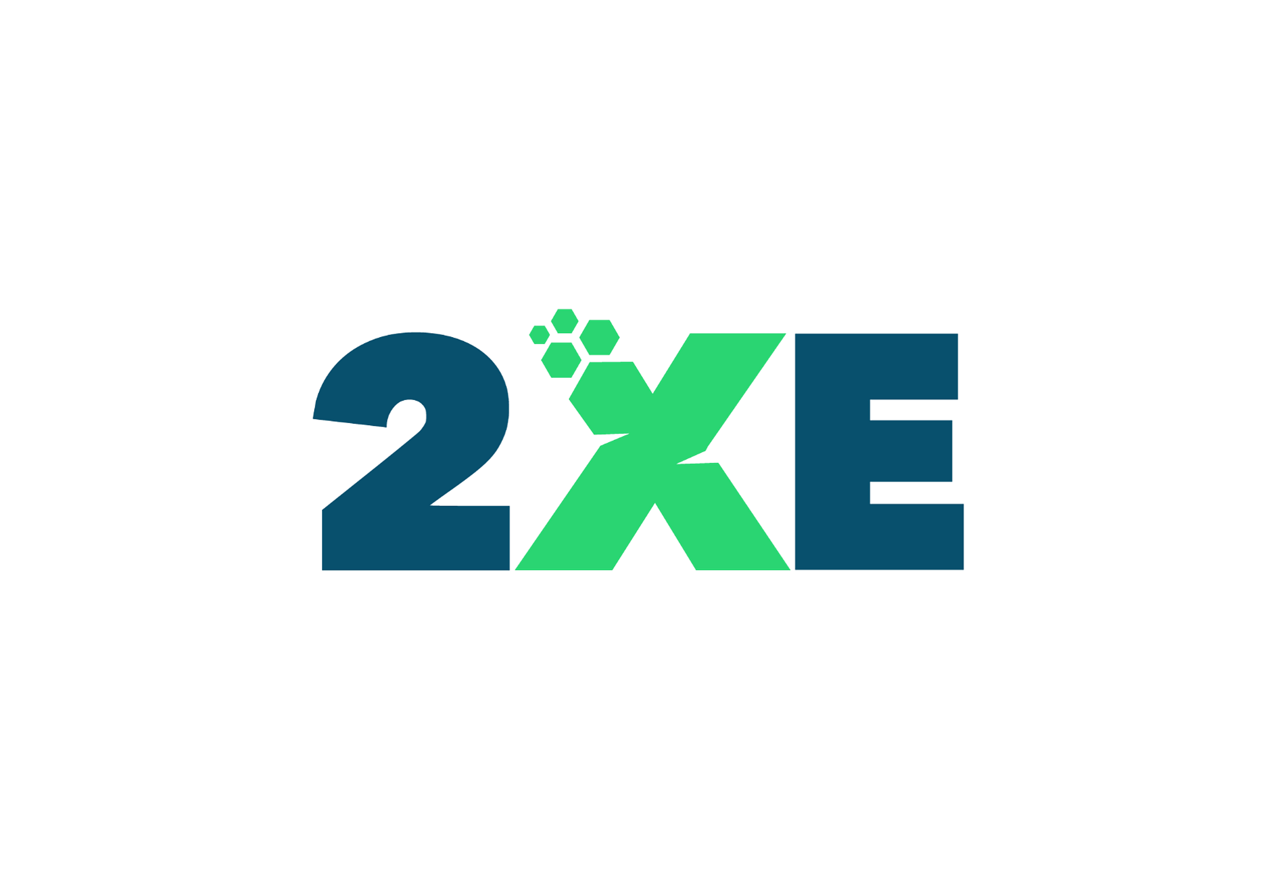 2 XE logo web