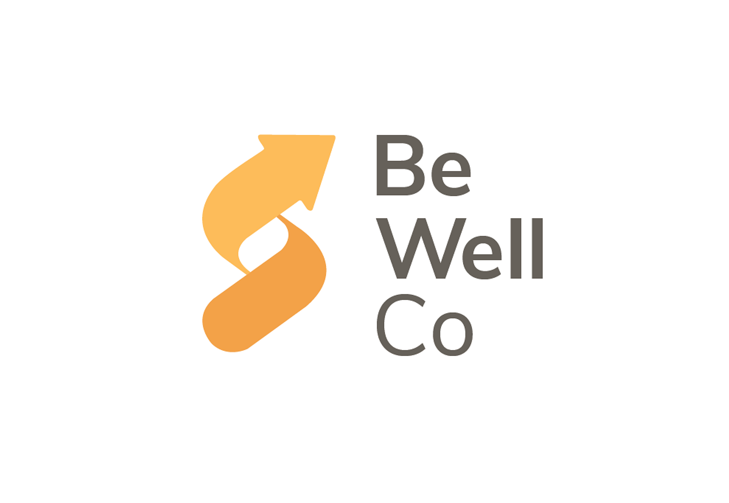 Be Well Co logo resized