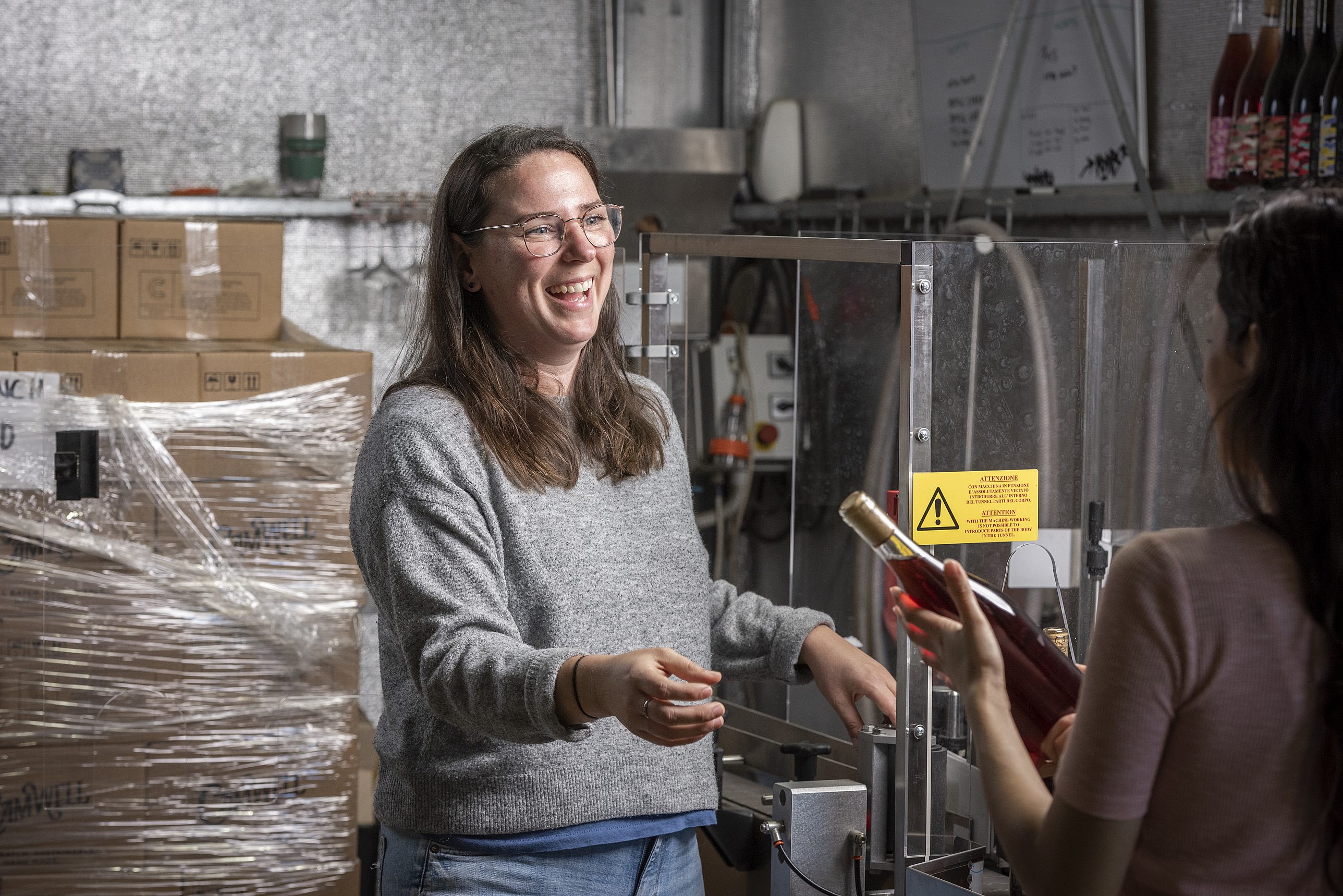 TST DIIS Tourism Camwell Winery 7 6 23 0010