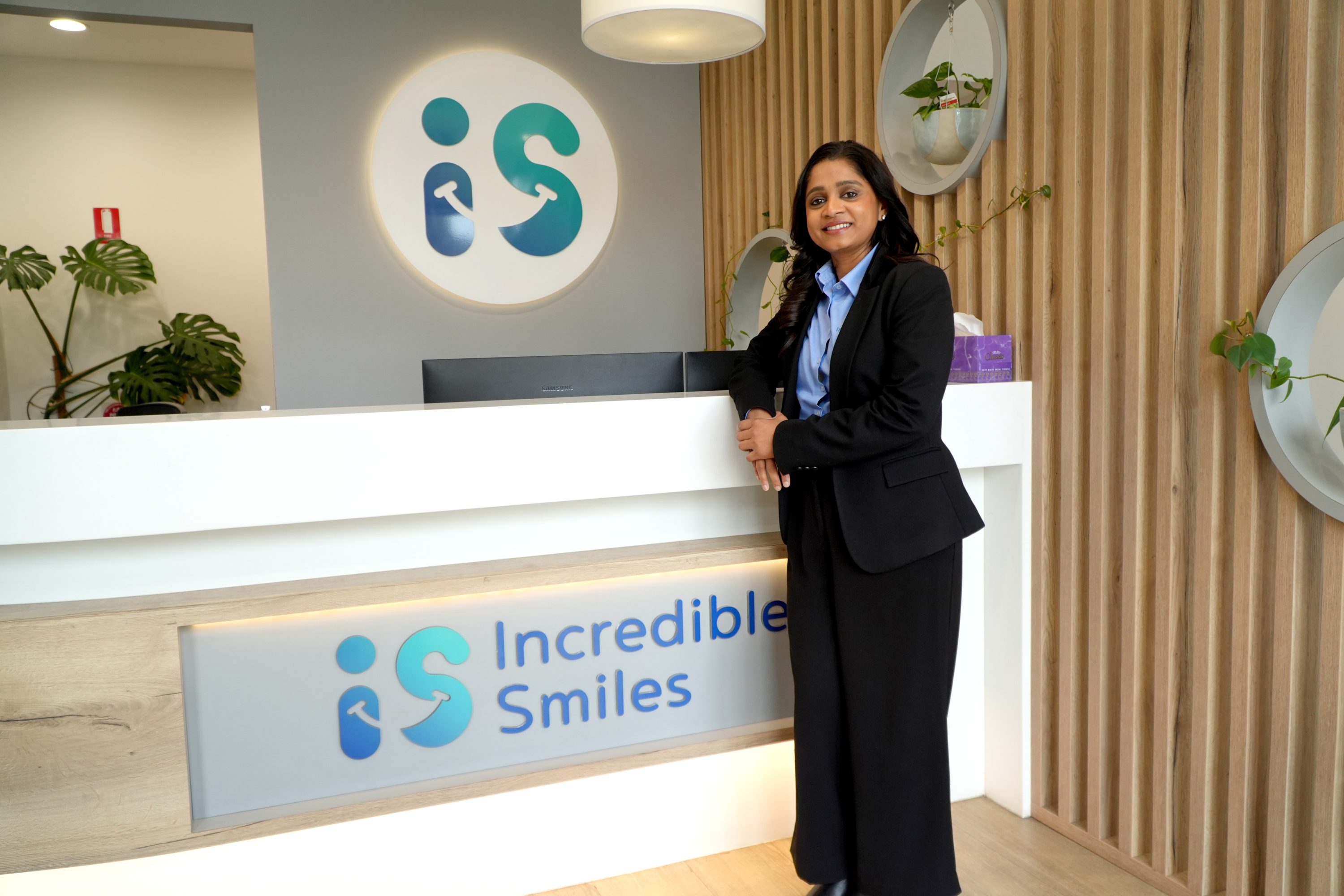Incredible Smiles 04