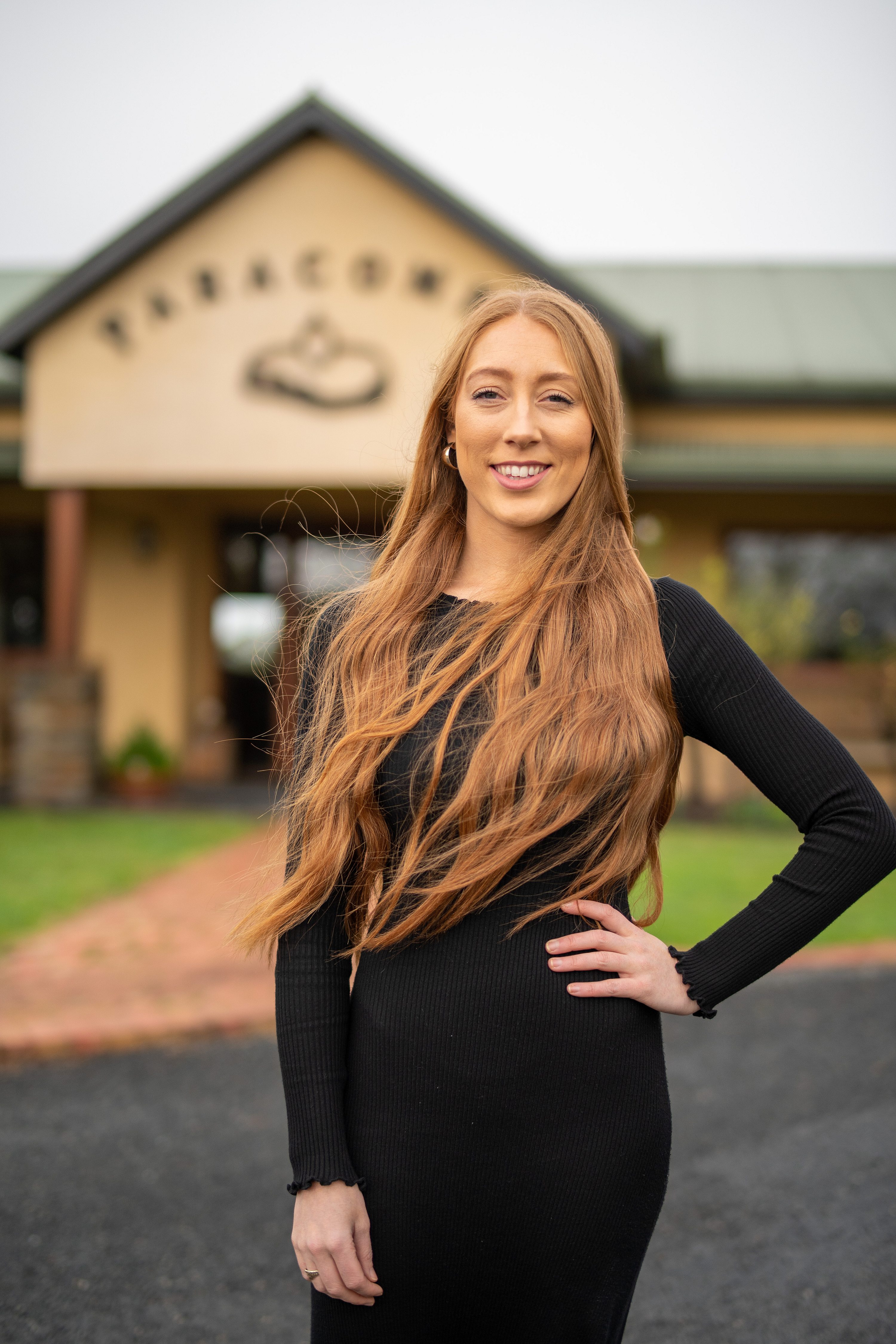 Sarah Drogemuller 01