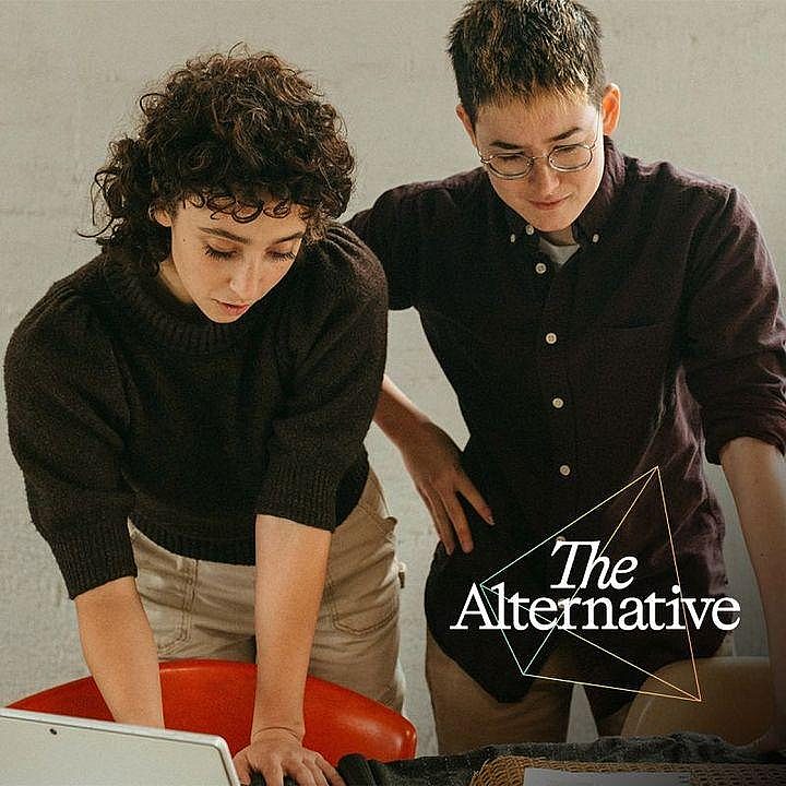 The Alternative 2