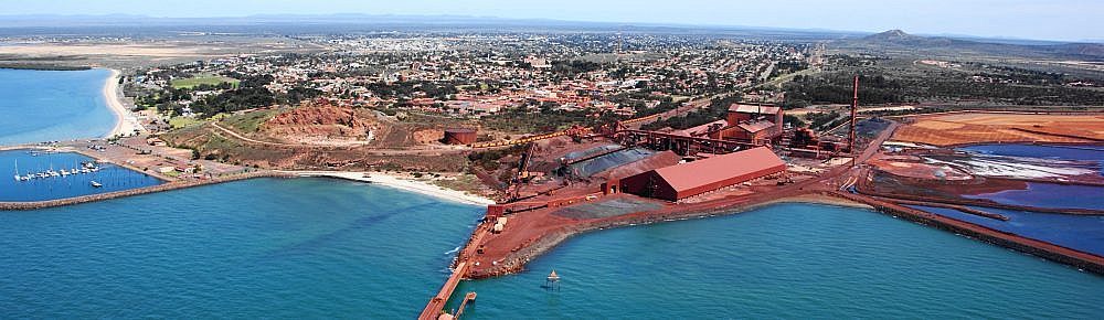 Whyalla Aerial 01 1
